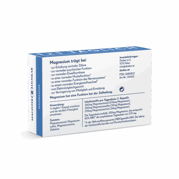 Magnesium – Bild 2