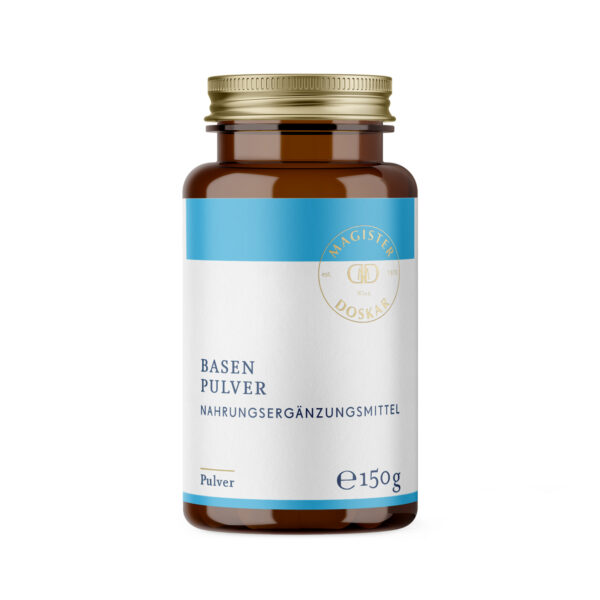 Basenpulver