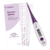 cyclotest lady Basalthermometer