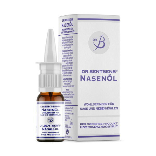 Dr. Bentsens Nasenöl