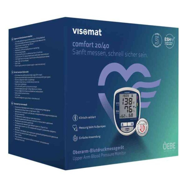 visomat comfort 20/40